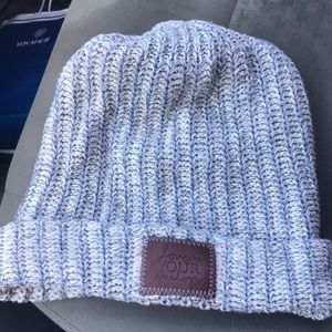 Love your melon beanie